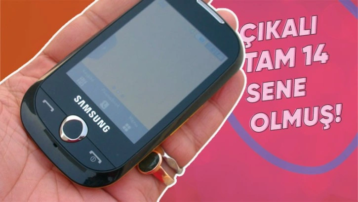 Samsung Corby’nin Şaka Gibi Özellikleri