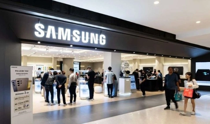 Samsung Electronics'ten devasa kar tahmini