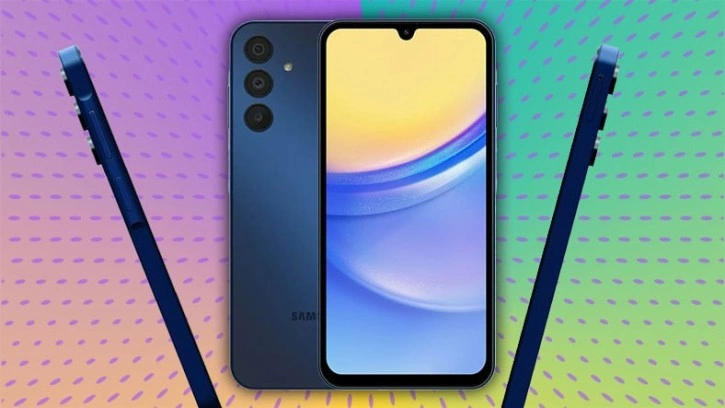 Samsung Galaxy A15’in Fiyatı Ortaya Çıktı - Webtekno