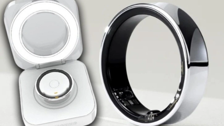 Samsung Galaxy Ring'in Şarj Kutusu, İlk Kez Ortaya Çıktı