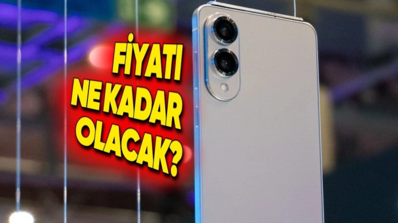 Samsung Galaxy S25 Edge'in Özellikleri ve Fiyatı Sızdırıldı