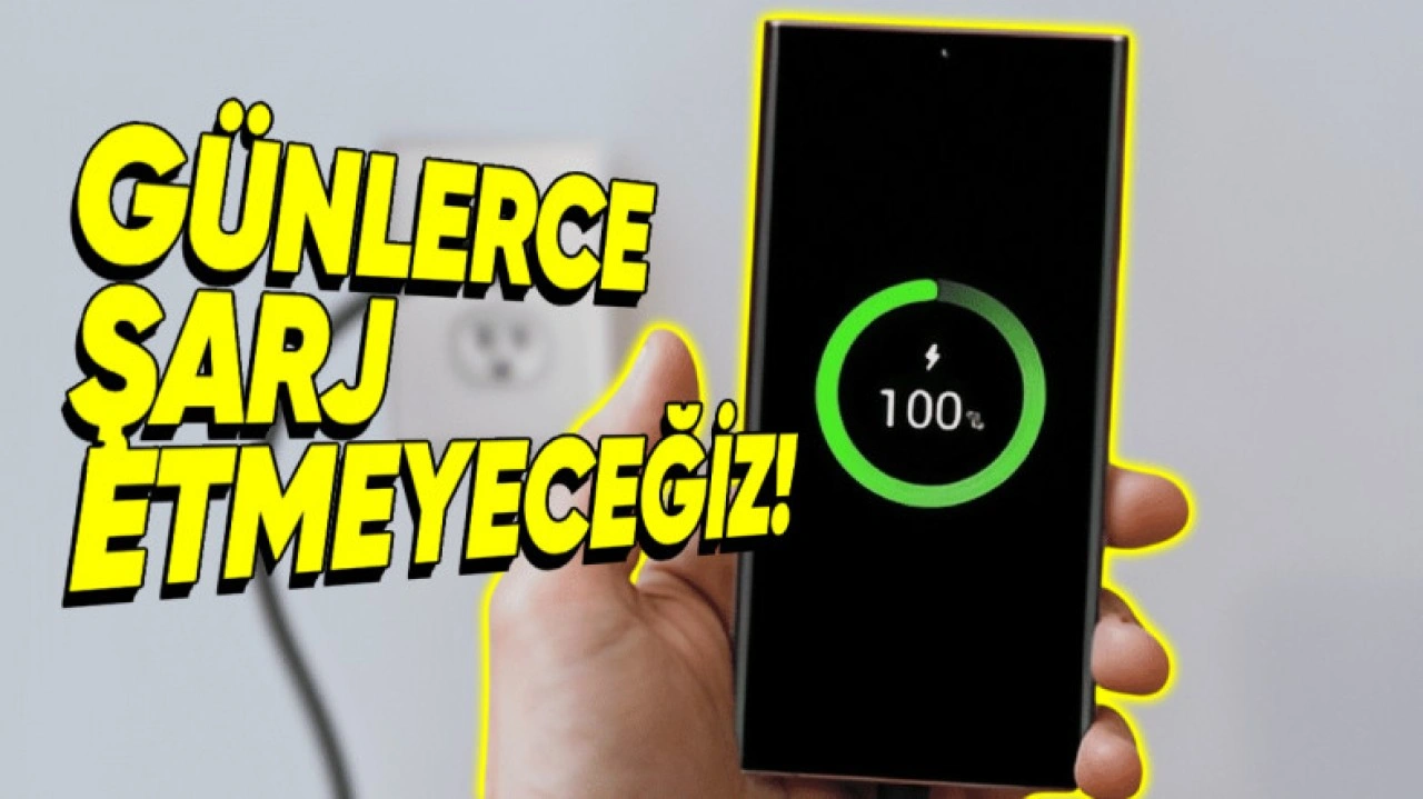 Samsung Galaxy S26 Yeni Pil Teknolojisiyle Gelecek