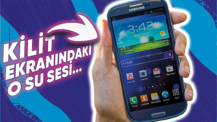 Samsung Galaxy S3’ün Şaka Gibi Gelen Özellikleri