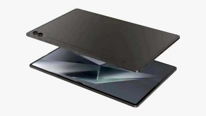Samsung  Galaxy Tab S10 Ultra Sızdırıldı