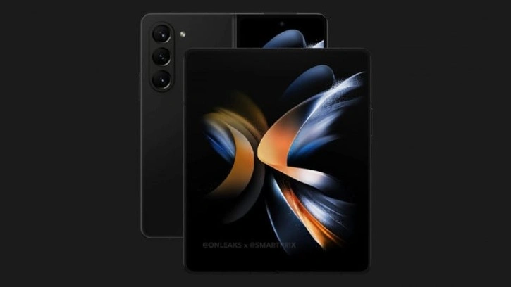 Samsung Galaxy Z Fold5 Geliyor: İşte Özellikleri ve Fiyatı! - Webtekno