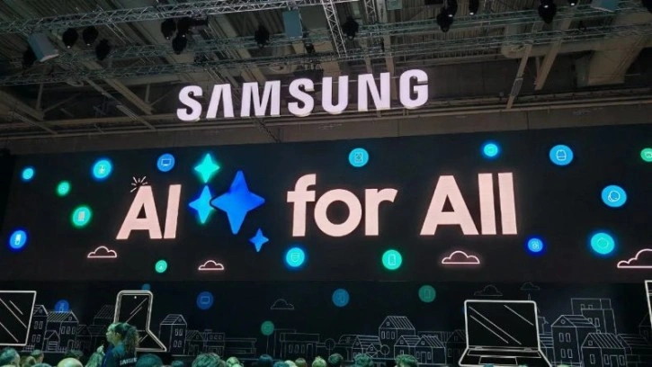 Samsung'un IFA 2024'deki Duyurduğu Ürünler