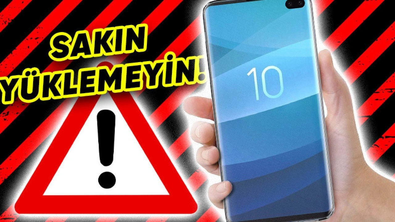 Samsung'un Yayımladığı Güncelleme, Eski Telefonları Bozuyor