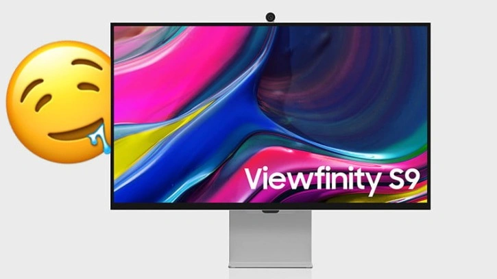 Samsung ViewFinity S9 Monitör Duyuruldu: İşte Özellikleri!