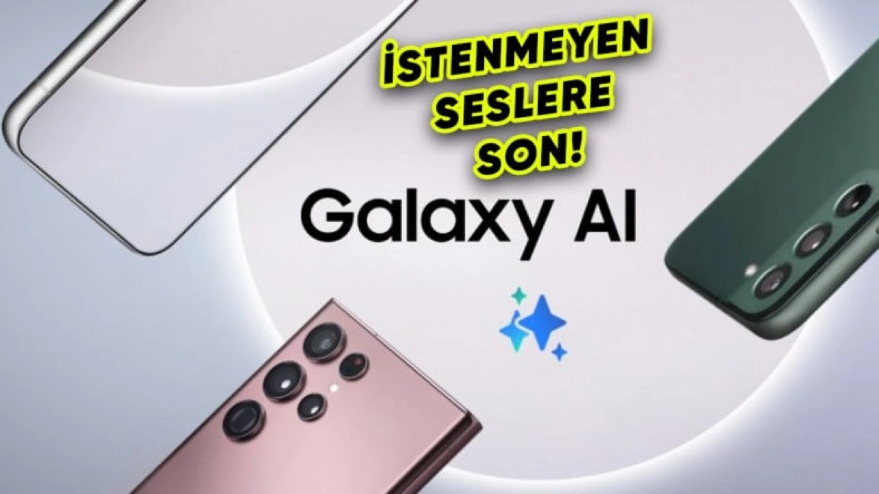 Samsung, Yeni Bir Galaxy AI Özelliği Üzerinde Çalışıyor