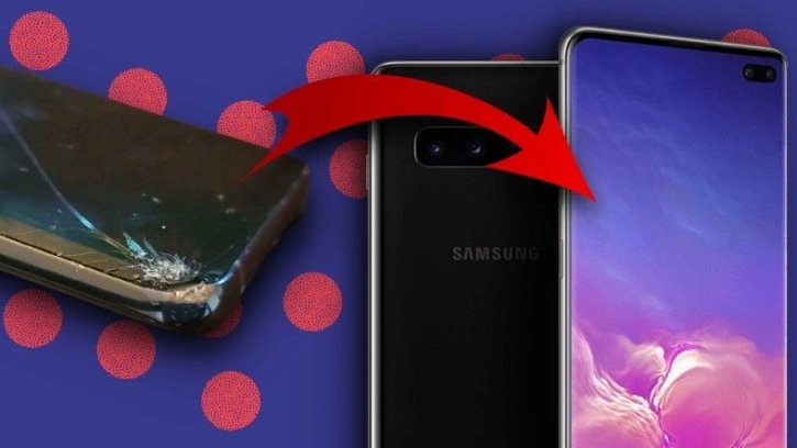 Samsung, 'Yenilenmiş Telefon' Satışlarını Artırıyor