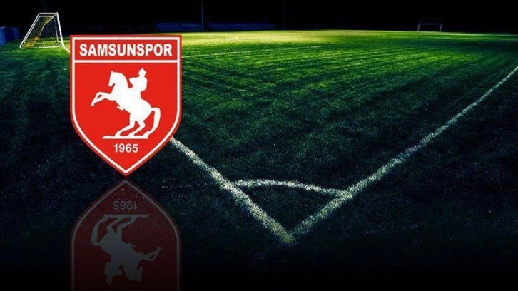 Samsunspor, 4 futbolcu ile yollarını ayırdı