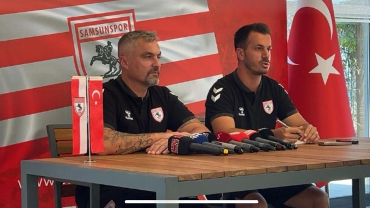 Samsunspor, Beşiktaş'ı puansız göndermek istiyor