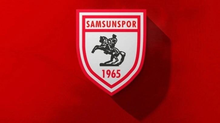 Samsunspor'da mesai 23 Haziran'da başlayacak