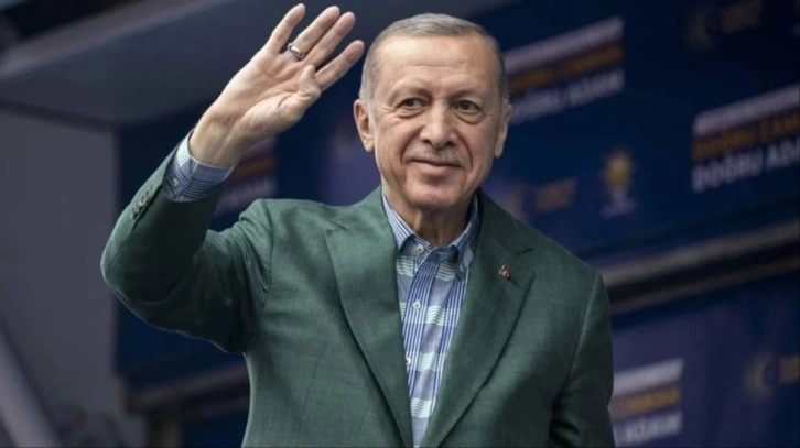 Sandıkların büyük çoğunluğu açıldı, "Erdoğan kazandı" paylaşımları peş peşe geliyor