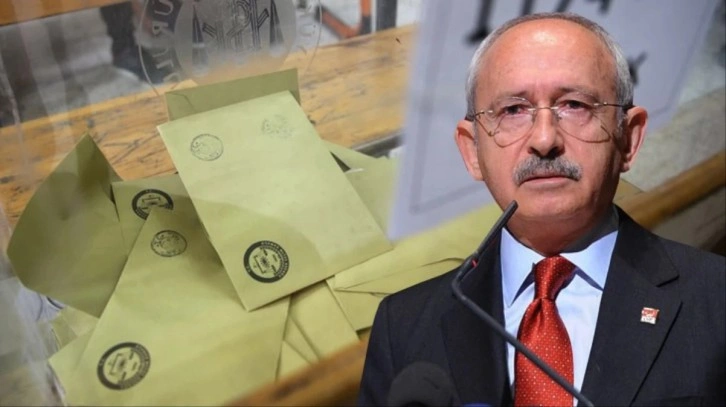 Sandıkların kapanmasına az bir zaman kala Kılıçdaroğlu'ndan çağrı: Üşenme, oyunu kullan