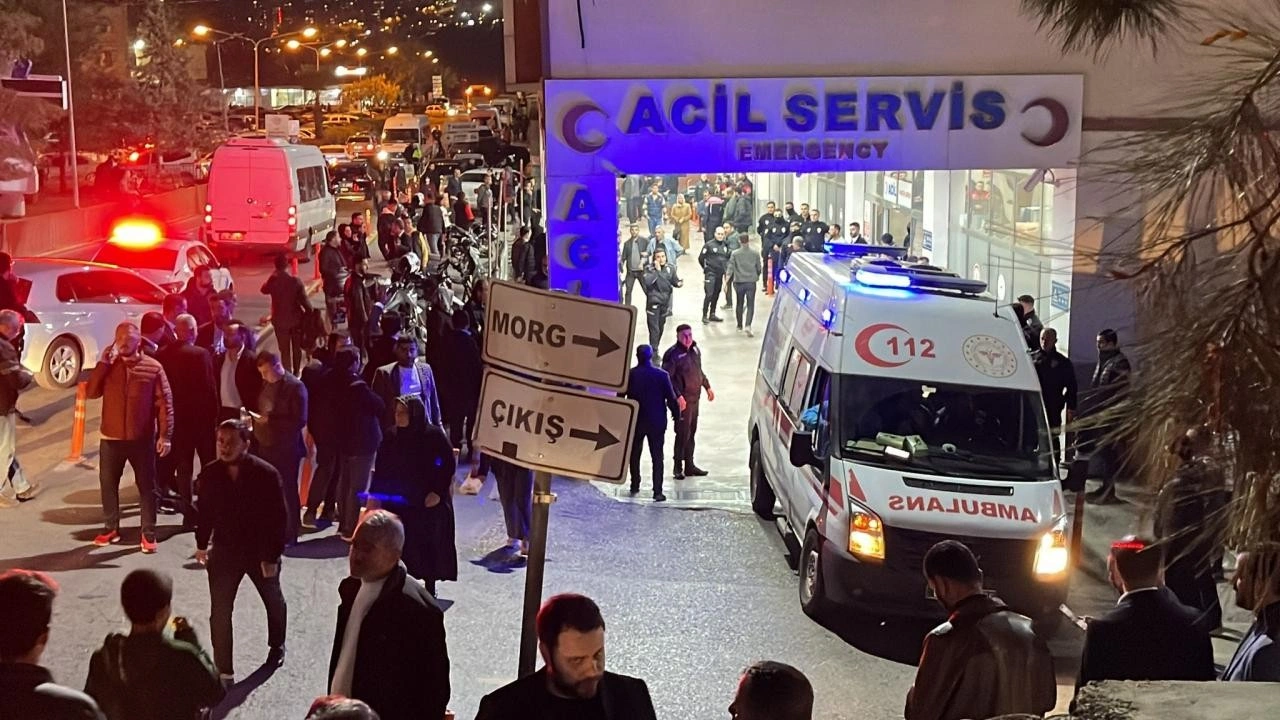 Şanlıurfa'da 'arazi anlaşmazlığı' kavgası: 1 kişi öldü