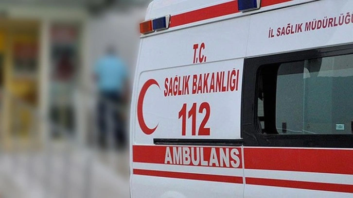 Şanlıurfa'da elektrik faciası! 1 ölü