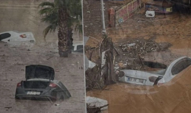 Şanlıurfa Valiliği duyurdu: Eğitime bir gün ara