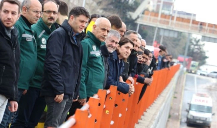 Şanlıurfa ve Adıyaman'ı vuran sel felaketinde can kaybı 17'ye yükseldi: Peki bu kader mi?