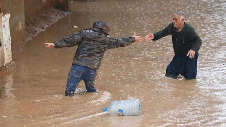 Şanlıurfa'da 3 ilçede eğitime 1 gün daha ara