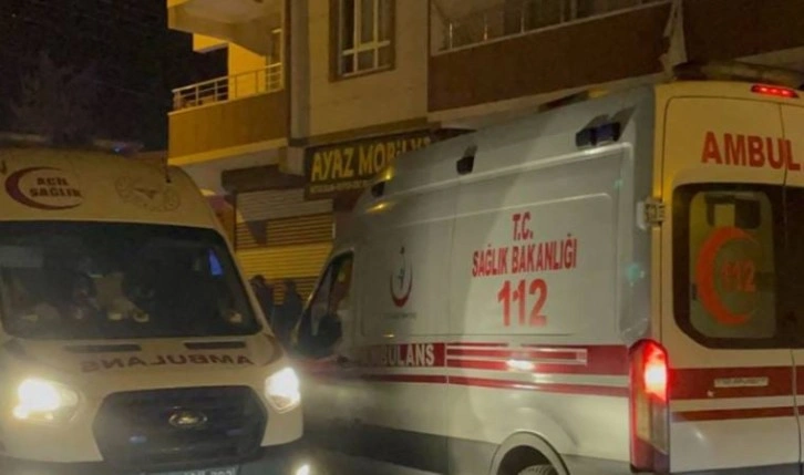 Şanlıurfa'da asılsız 'bina çöktü' ihbarına yasal işlem başlatıldı