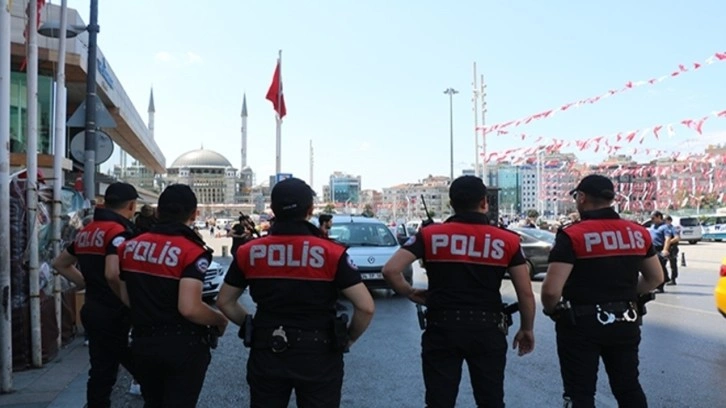 Şanlıurfa'da bir esnaf tartıştığı zabıta memurunu bıçakla yaraladı