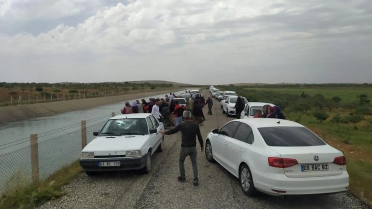 Şanlıurfa’da düğün sevinci faciaya dönüştü: 2 ölü, 1 yaralı, 1 kayıp