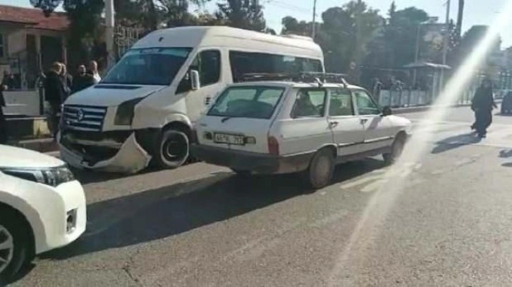 Şanlıurfa’da kardeşlerin silahlı kavgası: 1 ölü, 2 yaralı