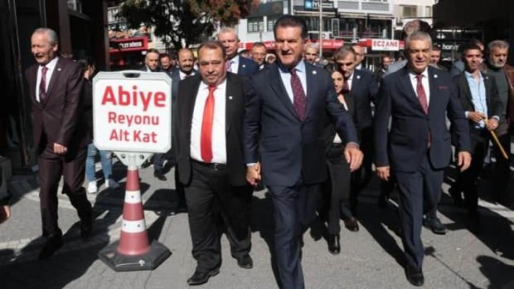 Sarıgül muhalefete seslendi: Hükümete destek verin