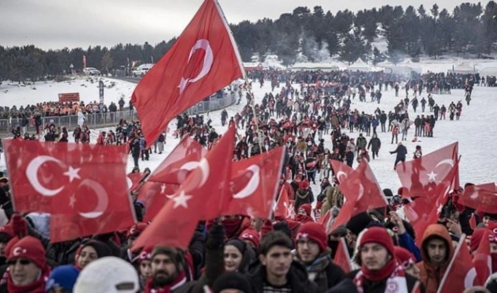 Sarıkamış'ın 108. yıl dönümü: Kahramanlık destanı