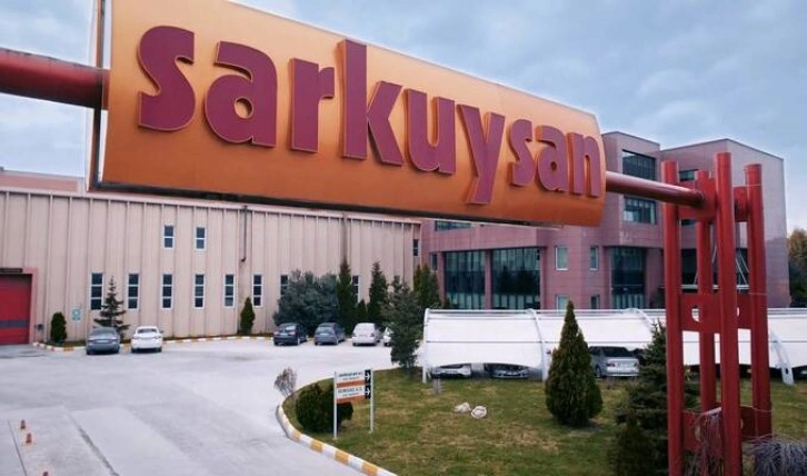 Sarkuysan yeni şirket kuruyor