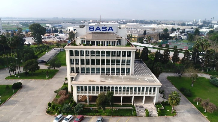 Sasa, Adana'da güneş enerjisi santrali kurdu