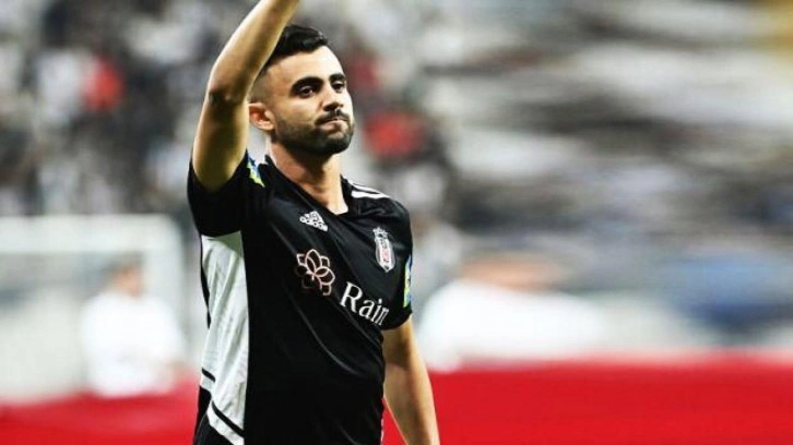 Şaşırtan Ghezzal iddiası! Parmağını kısalttılar...