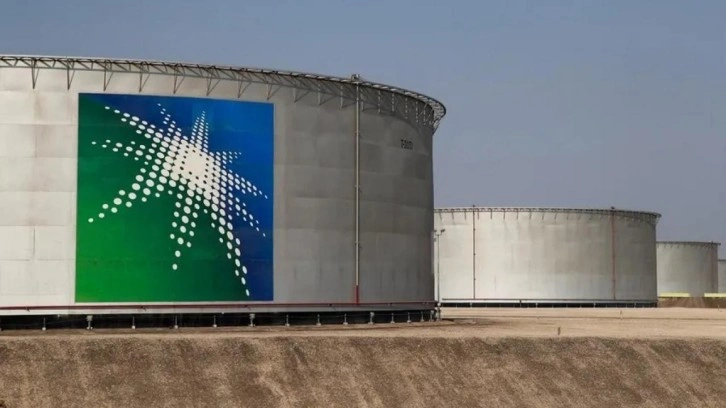 Saudi Aramco hisselerinin satışı saatler içinde tamamlandı