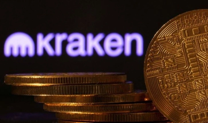 SEC, kripto para borsası Kraken’e dava açtı!