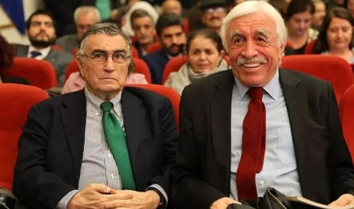 Seçim 2023: Cengiz Çandar Meclis'te, Hasan Cemal seçilemedi