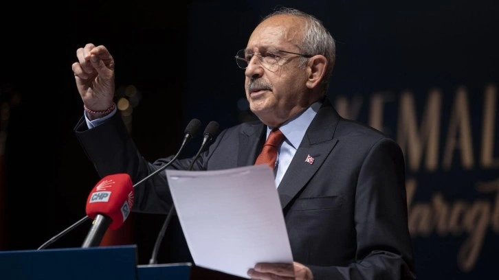 Seçim gecesi krize neden olmuştu! Kılıçdaroğlu'ndan yeni atama