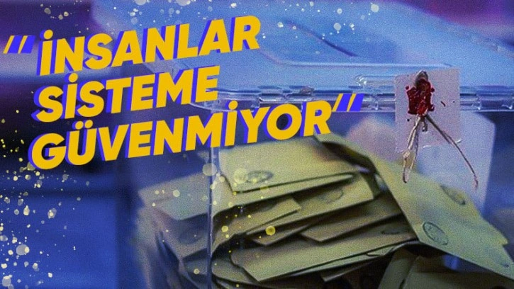 Seçim Günü Oy Çalınması Gibi Sorunları Bir Bilene Sorduk