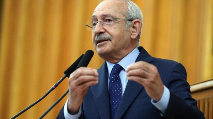 Seçim hezimetinin ardından Kılıçdaroğlu'ndan sürpriz hamle: Hepsini kovdu...