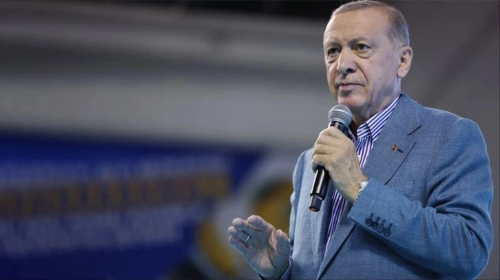 Seçim sonrası ilk KKTC ya da Azerbayacan'a gitmesi bekleniyordu! Erdoğan ters köşe yapacak