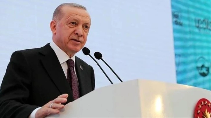 Seçim sonuçları büyük oranda netleşti! Cumhurbaşkanı Erdoğan'a ilk tebrik Katar'dan geldi