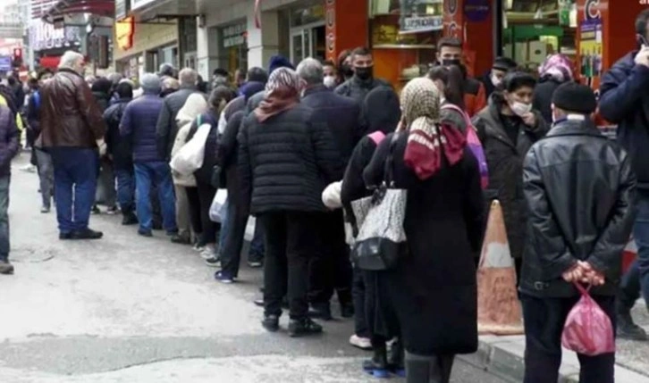 Seçim yaklaşırken kesenin ağzını açan iktidar, yine ‘sadaka ekonomisi’ne sarıldı