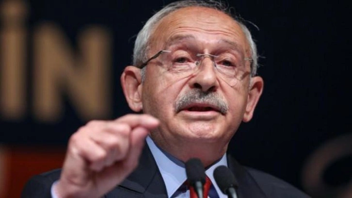 Seçime 5 gün kala Kılıçdaroğlu'ndan dolar manipülasyonu