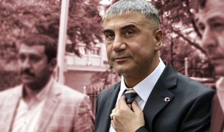 Sedat Peker muhalefetten destek istedi: 'Sözünde durmaya hazır ama...'