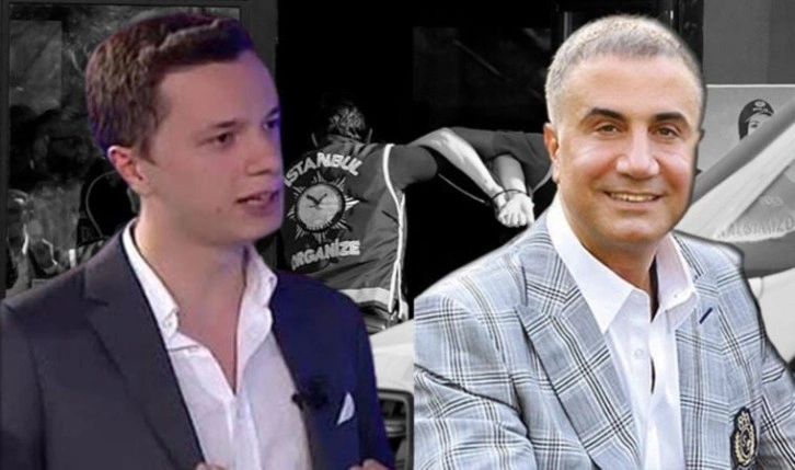 Sedat Peker’in basın danışmanı Emre Olur'un iddianamesi hazırlandı