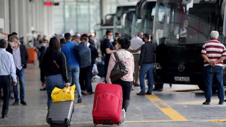 Şehirlerarası otobüslerde zam yapılacak mı? 2023'te uygulanacak bilet fiyatları belli oldu