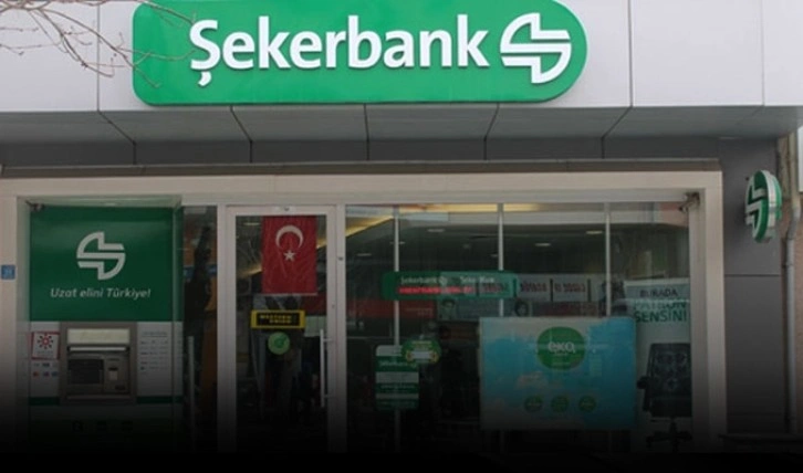 Şekerbank bilanço açıkladı