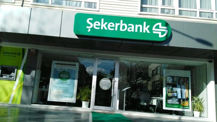 Şekerbank'ın satış süreci başladı İlbak Holding talip oldu