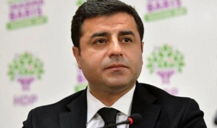 Selahattin Demirtaş'tan '6 yaşında çocuğa cinsel istismar' tepkisi: Öfkeden çıldırıyo