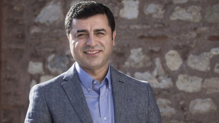 Selahattin Demirtaş'tan yeni alçaklık! TSK'ya iftira attı Ömer Çelik ağzının payını verdi